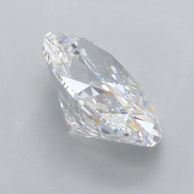 1.54 Carat Oval Lab Diamond :: 360 spin frame 06