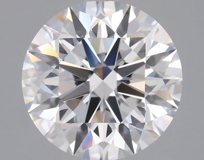 1.88 Carat Round Lab Diamond