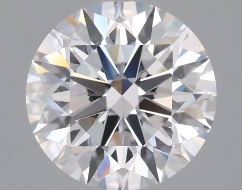 1.88 Carat Round Lab Diamond