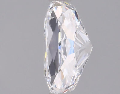 1.53 Carat Elongated Cushion Lab Diamond :: 360 spin frame 04