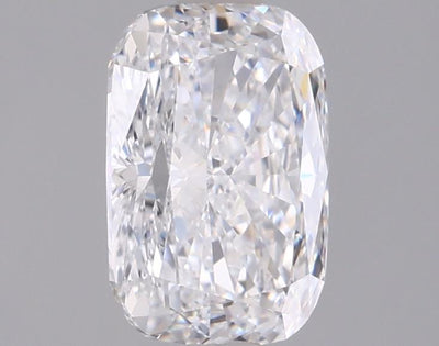 1.53 Carat Elongated Cushion Lab Diamond :: 360 spin frame 05