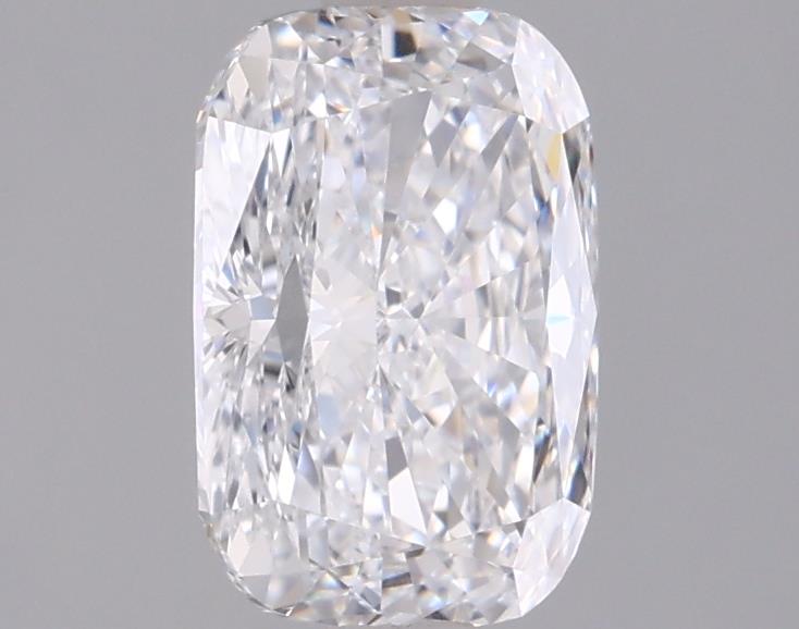 1.53 Carat Elongated Cushion Lab Diamond :: 360 spin frame 05