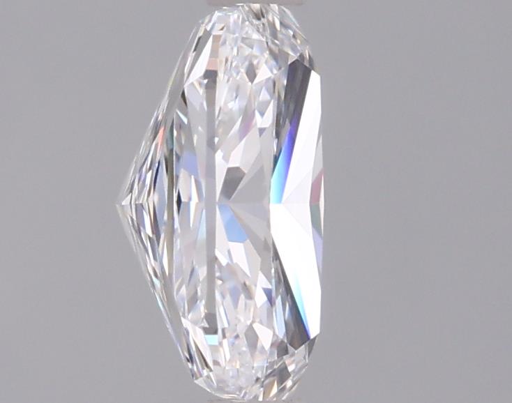 1.53 Carat Elongated Cushion Lab Diamond :: 360 spin frame 06
