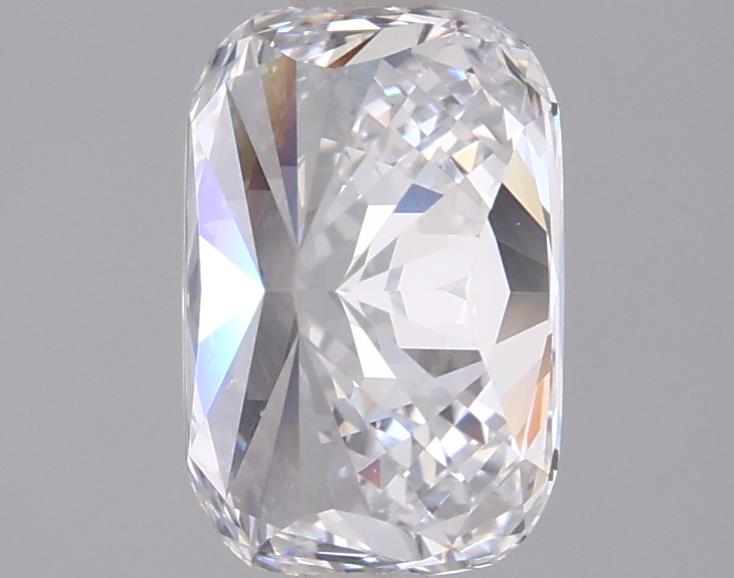 1.53 Carat Elongated Cushion Lab Diamond :: 360 spin frame 07