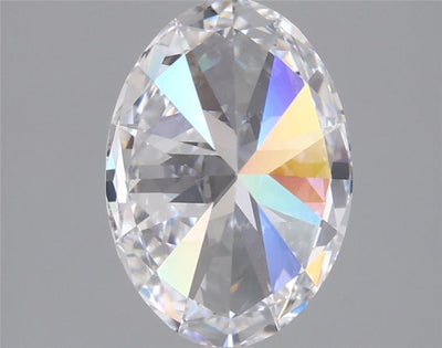 1.46 Carat Oval Lab Diamond :: 360 spin frame 01