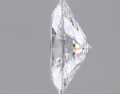 1.46 Carat Oval Lab Diamond :: 360 spin frame 02
