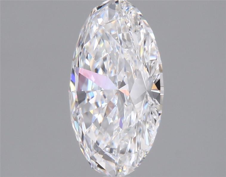 1.46 Carat Oval Lab Diamond :: 360 spin frame 03