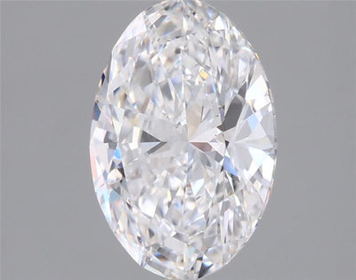 1.46 Carat Oval Lab Diamond :: 360 spin frame 04
