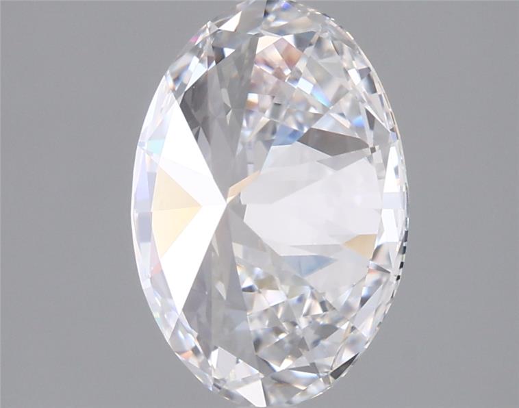 1.46 Carat Oval Lab Diamond :: 360 spin frame 05