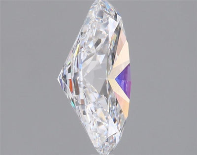 1.46 Carat Oval Lab Diamond :: 360 spin frame 06