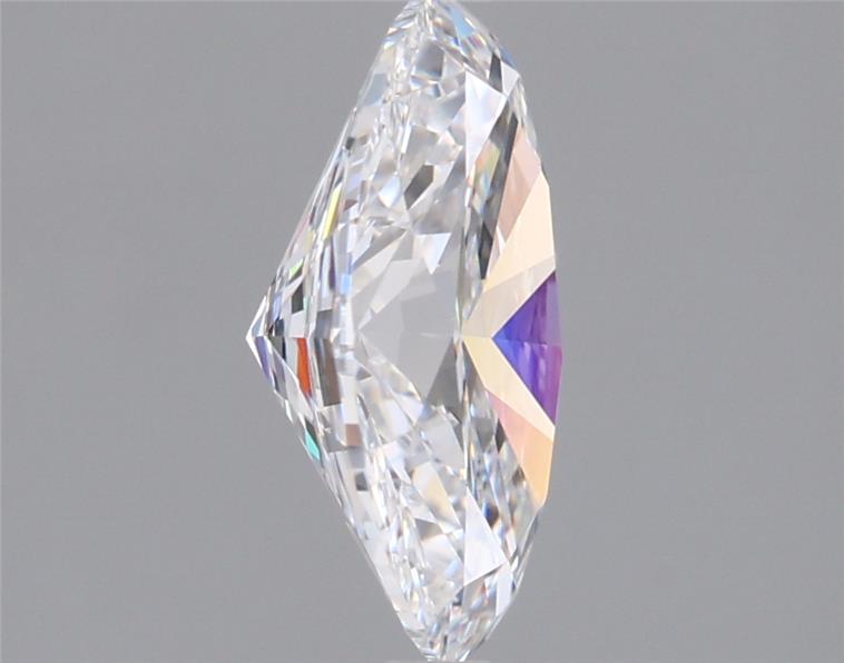 1.46 Carat Oval Lab Diamond :: 360 spin frame 06