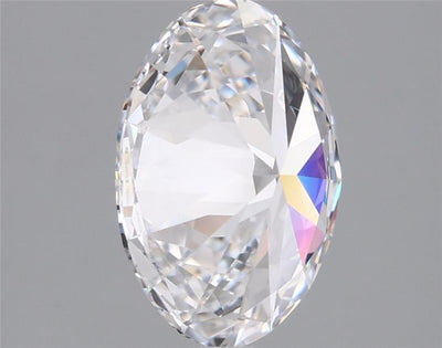 1.46 Carat Oval Lab Diamond :: 360 spin frame 07