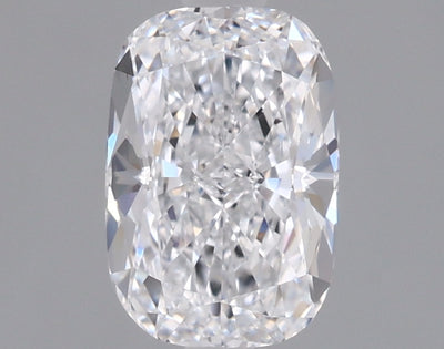 1.03 Carat Elongated Cushion Lab Diamond