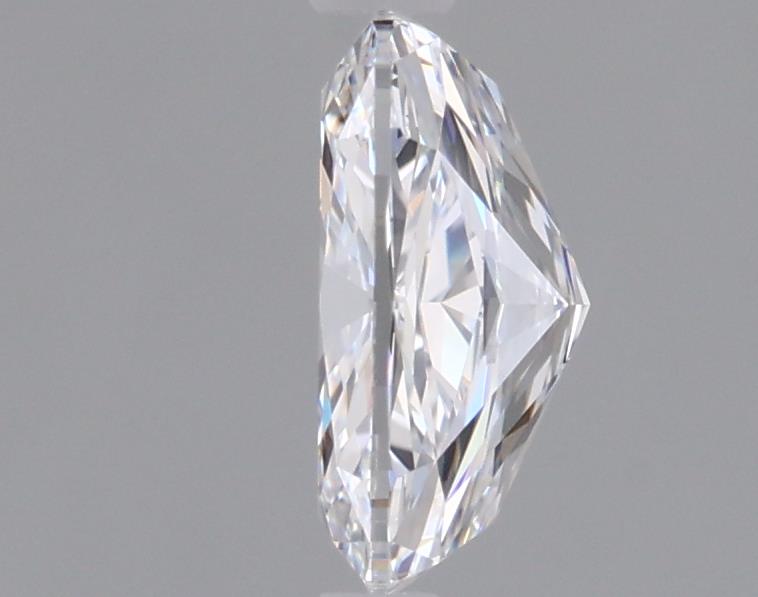 1.03 Carat Elongated Cushion Lab Diamond :: 360 spin frame 01