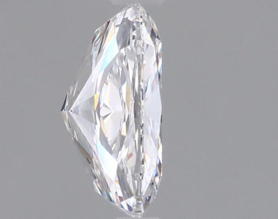 1.03 Carat Elongated Cushion Lab Diamond :: 360 spin frame 02