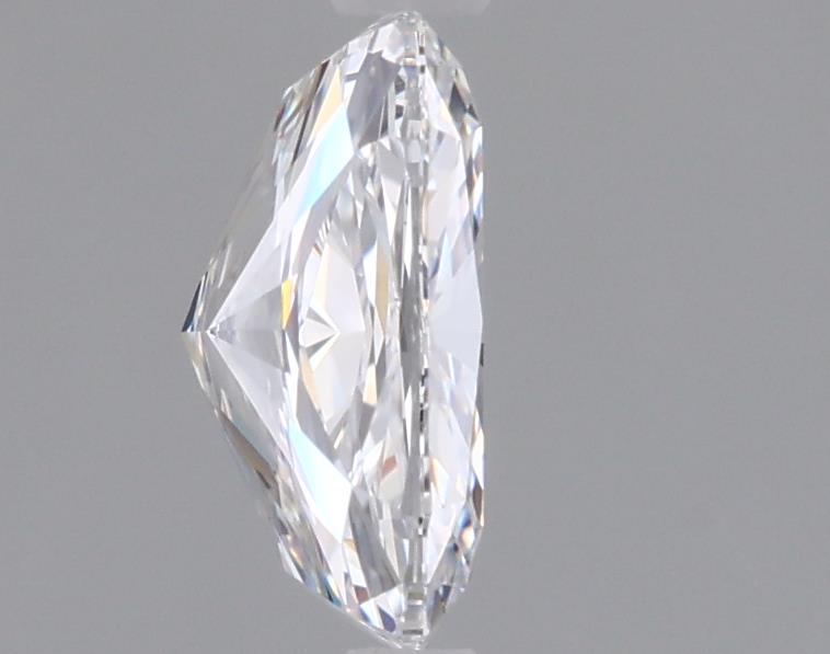 1.03 Carat Elongated Cushion Lab Diamond :: 360 spin frame 02