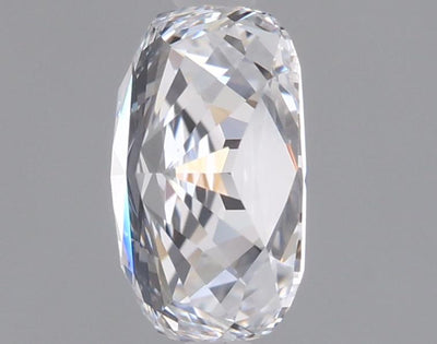 1.03 Carat Elongated Cushion Lab Diamond :: 360 spin frame 03