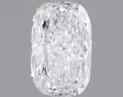 1.03 Carat Elongated Cushion Lab Diamond :: 360 spin frame 04