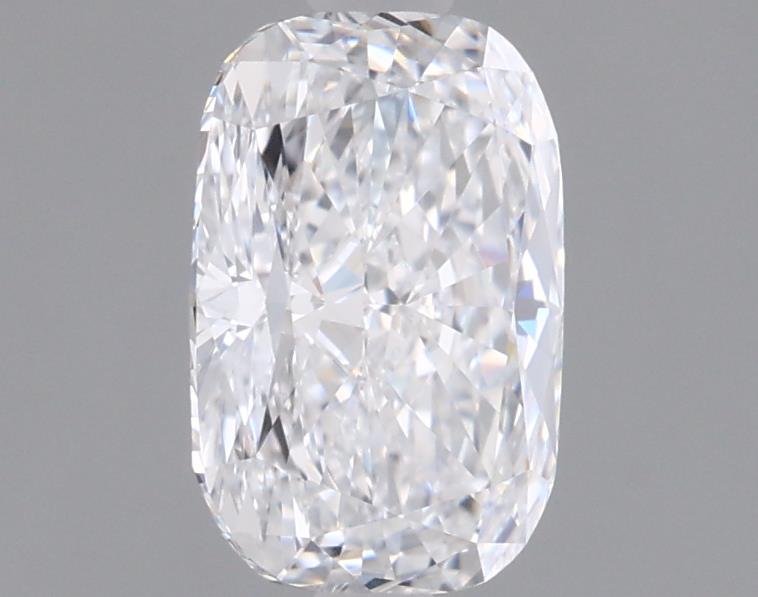 1.03 Carat Elongated Cushion Lab Diamond :: 360 spin frame 04