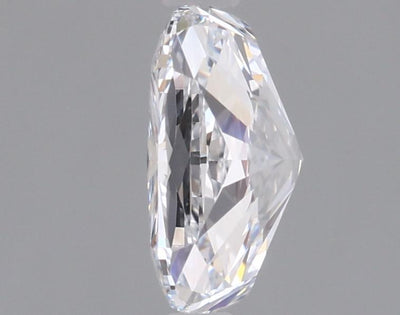 1.03 Carat Elongated Cushion Lab Diamond :: 360 spin frame 05