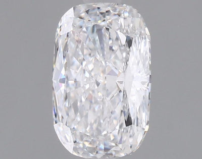 1.03 Carat Elongated Cushion Lab Diamond :: 360 spin frame 07