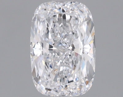 1.02 Carat Elongated Cushion Lab Diamond