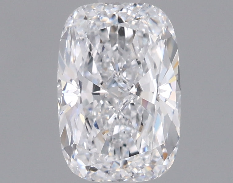 1.02 Carat Elongated Cushion Lab Diamond