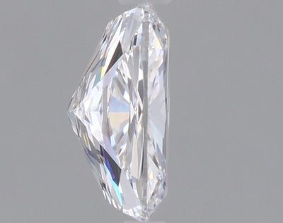 1.02 Carat Elongated Cushion Lab Diamond :: 360 spin frame 01