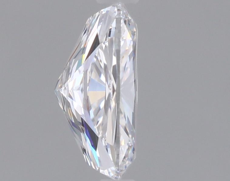1.02 Carat Elongated Cushion Lab Diamond :: 360 spin frame 01