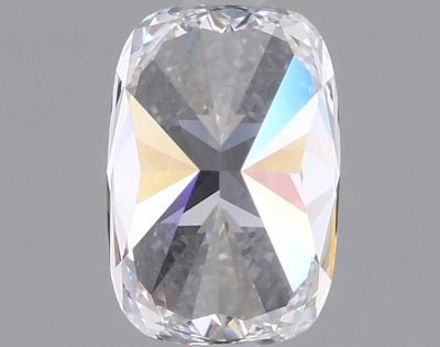 1.02 Carat Elongated Cushion Lab Diamond :: 360 spin frame 02