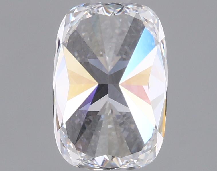 1.02 Carat Elongated Cushion Lab Diamond :: 360 spin frame 02