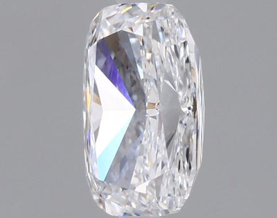 1.02 Carat Elongated Cushion Lab Diamond :: 360 spin frame 03