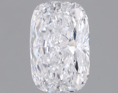 1.02 Carat Elongated Cushion Lab Diamond :: 360 spin frame 04