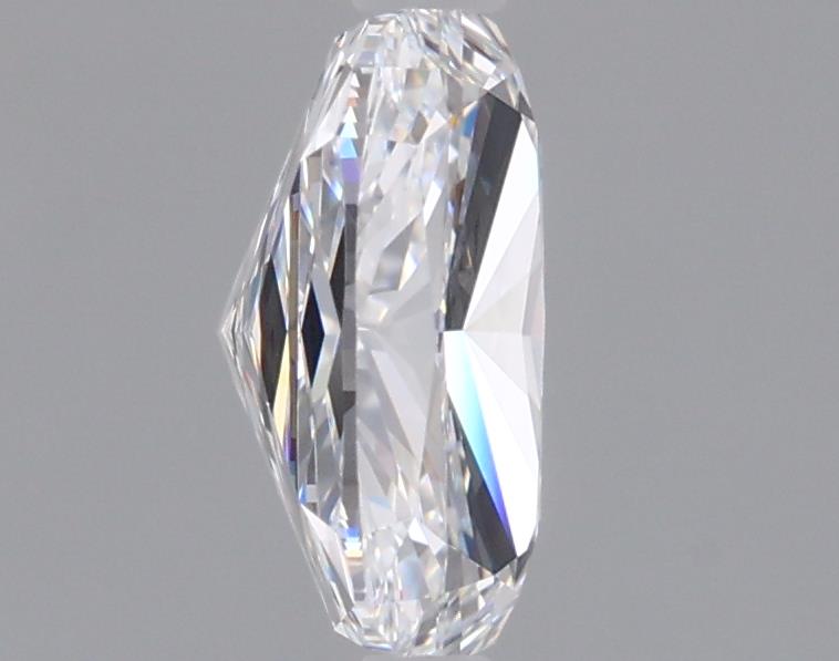 1.02 Carat Elongated Cushion Lab Diamond :: 360 spin frame 06