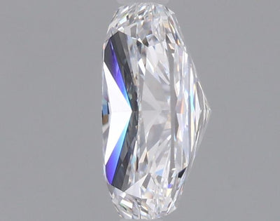 1.02 Carat Elongated Cushion Lab Diamond :: 360 spin frame 07