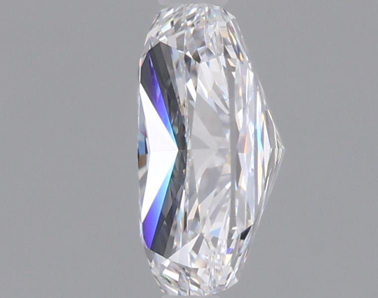 1.02 Carat Elongated Cushion Lab Diamond :: 360 spin frame 07