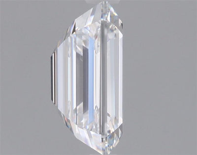 1.56 Carat Emerald Lab Diamond :: 360 spin frame 01