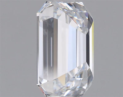 1.56 Carat Emerald Lab Diamond :: 360 spin frame 03