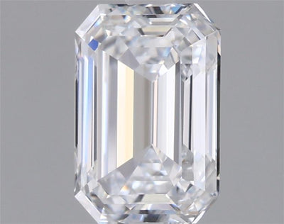 1.56 Carat Emerald Lab Diamond :: 360 spin frame 07
