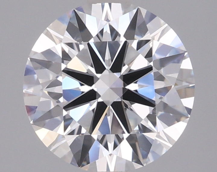 1.94 Carat Round Lab Diamond