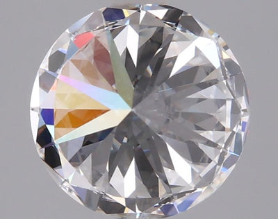 1.94 Carat Round Lab Diamond :: 360 spin frame 01