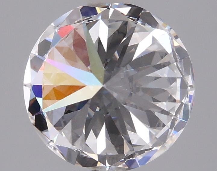 1.94 Carat Round Lab Diamond :: 360 spin frame 01