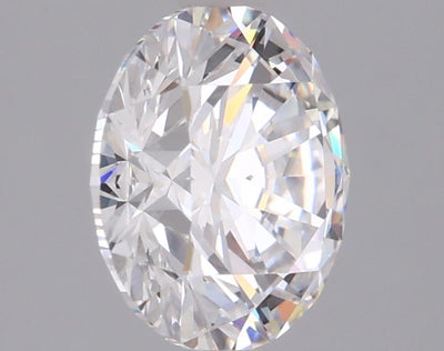1.94 Carat Round Lab Diamond :: 360 spin frame 03