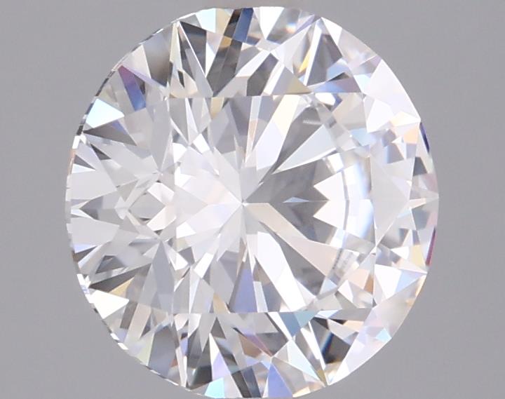 1.94 Carat Round Lab Diamond :: 360 spin frame 04