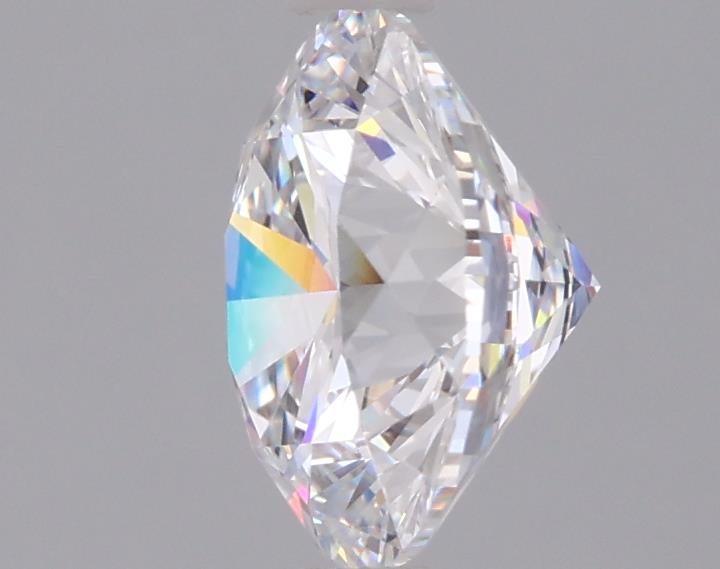 1.94 Carat Round Lab Diamond :: 360 spin frame 06