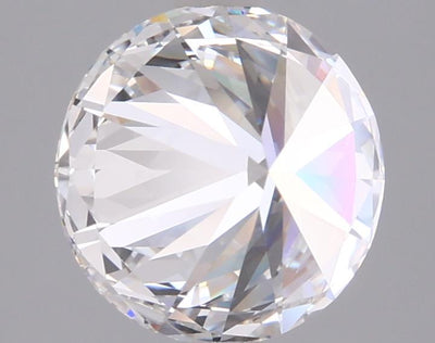 1.94 Carat Round Lab Diamond :: 360 spin frame 07
