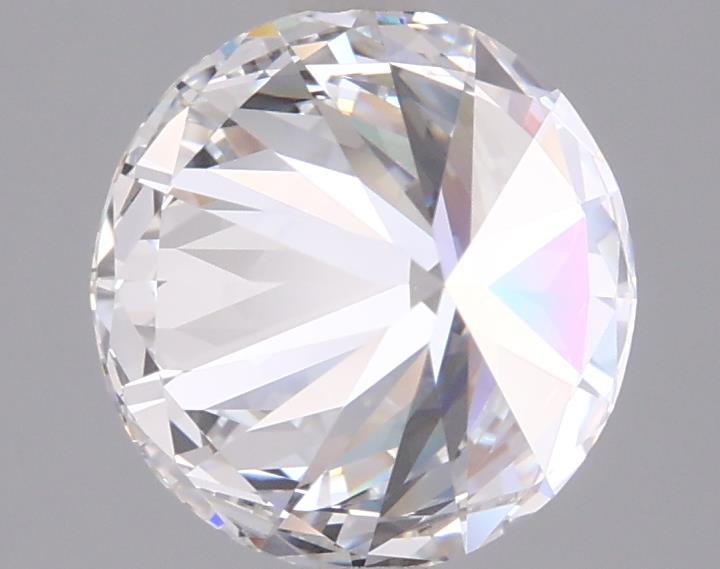 1.94 Carat Round Lab Diamond :: 360 spin frame 07