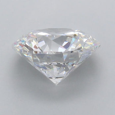 1.44 Carat Round Lab Diamond :: 360 spin frame 01