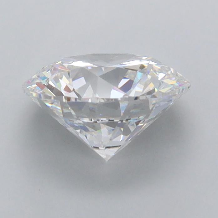 1.44 Carat Round Lab Diamond :: 360 spin frame 01