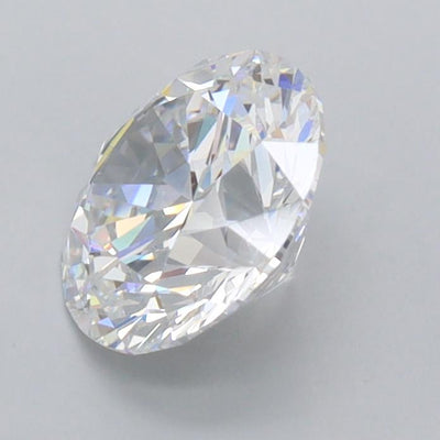 1.44 Carat Round Lab Diamond :: 360 spin frame 02